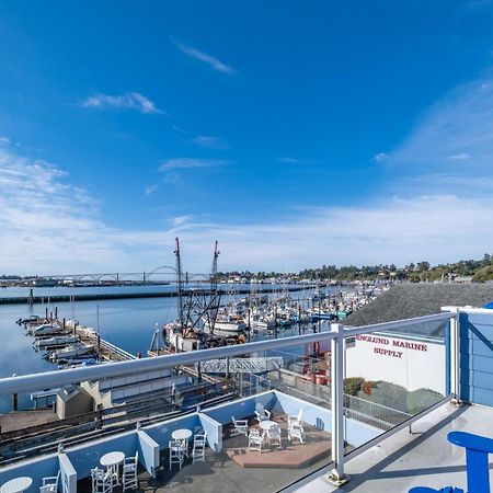 The Landing At Newport Condominium Hotel Exterior photo