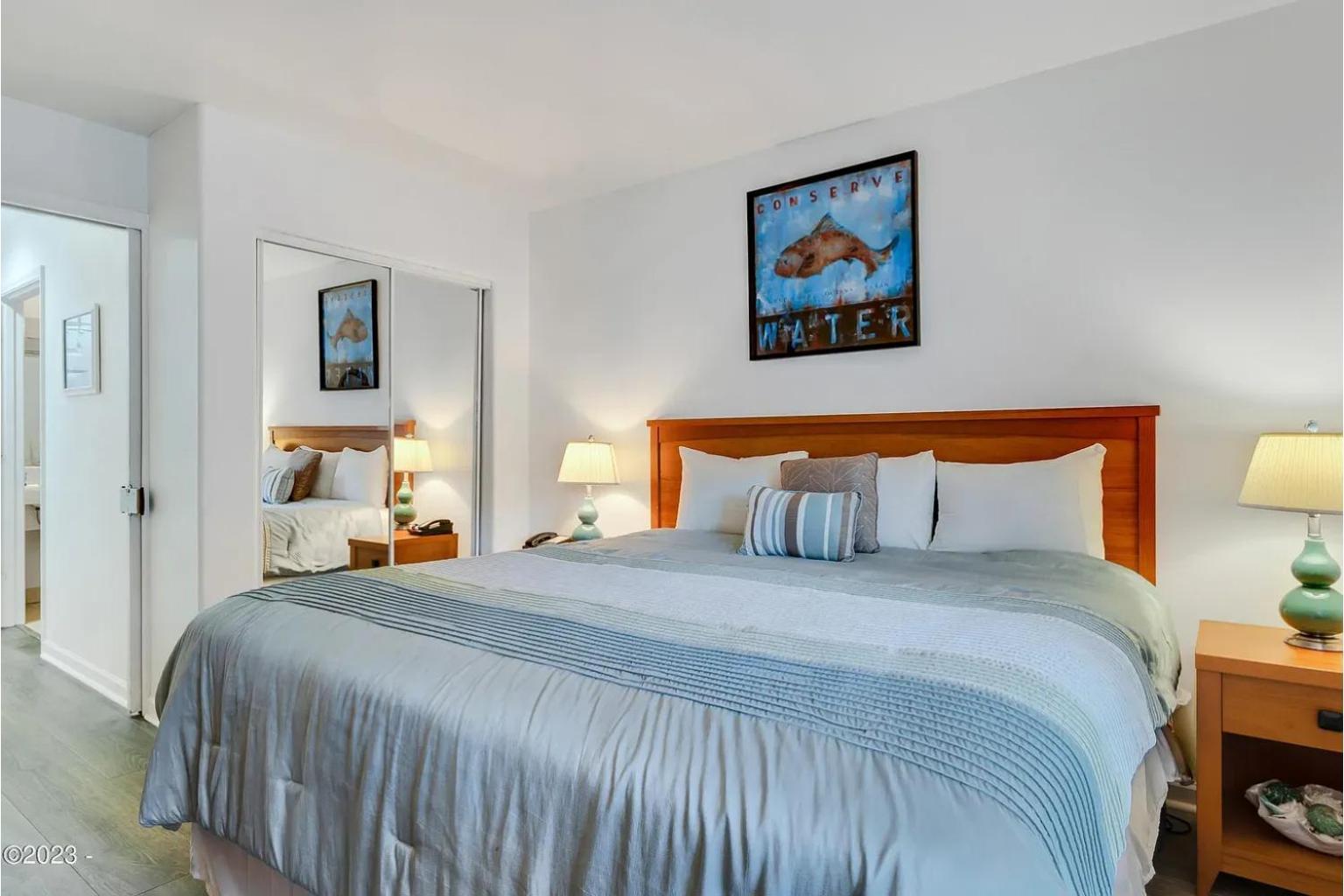 The Landing At Newport Condominium Hotel Exterior photo