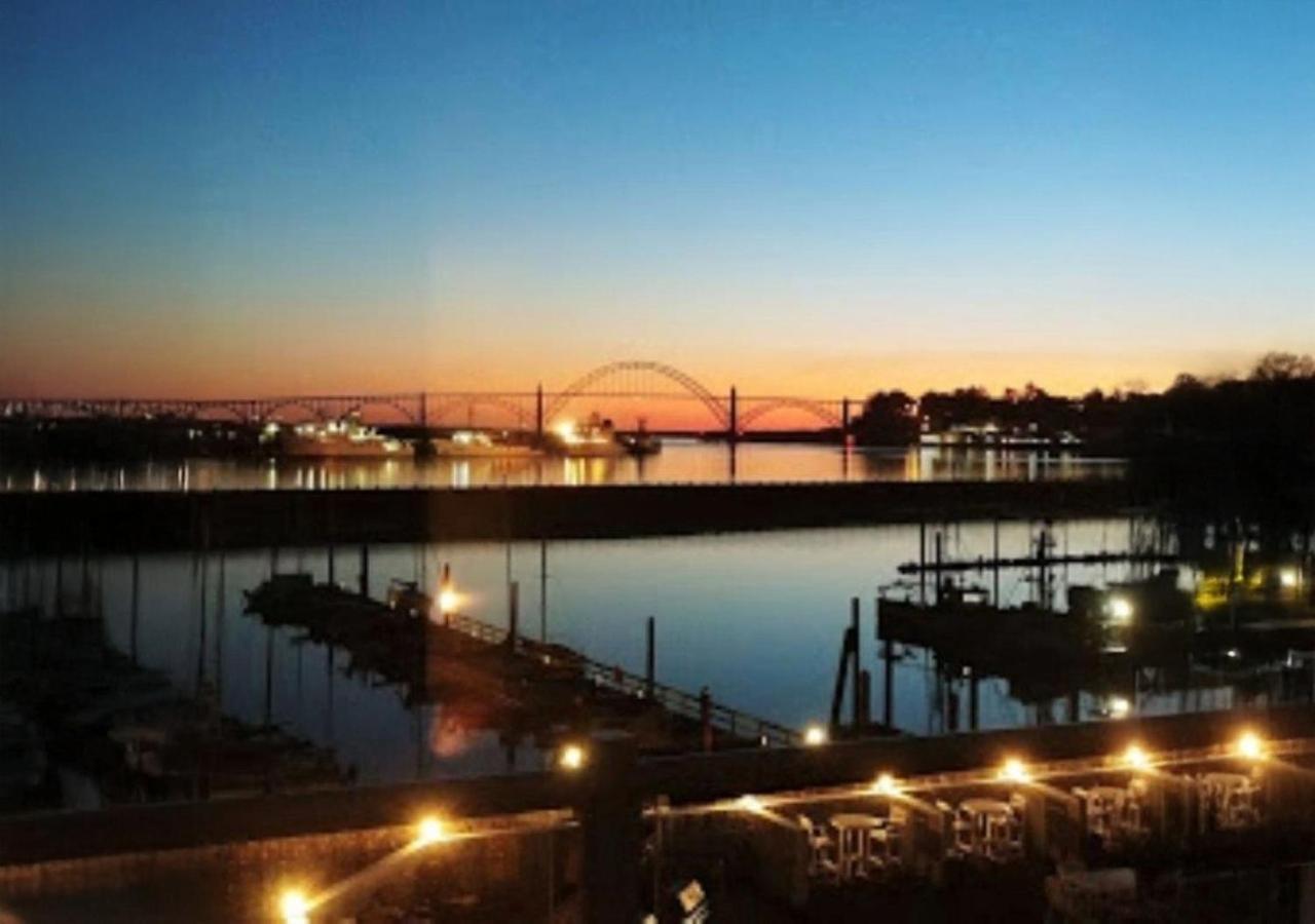 The Landing At Newport Condominium Hotel Exterior photo