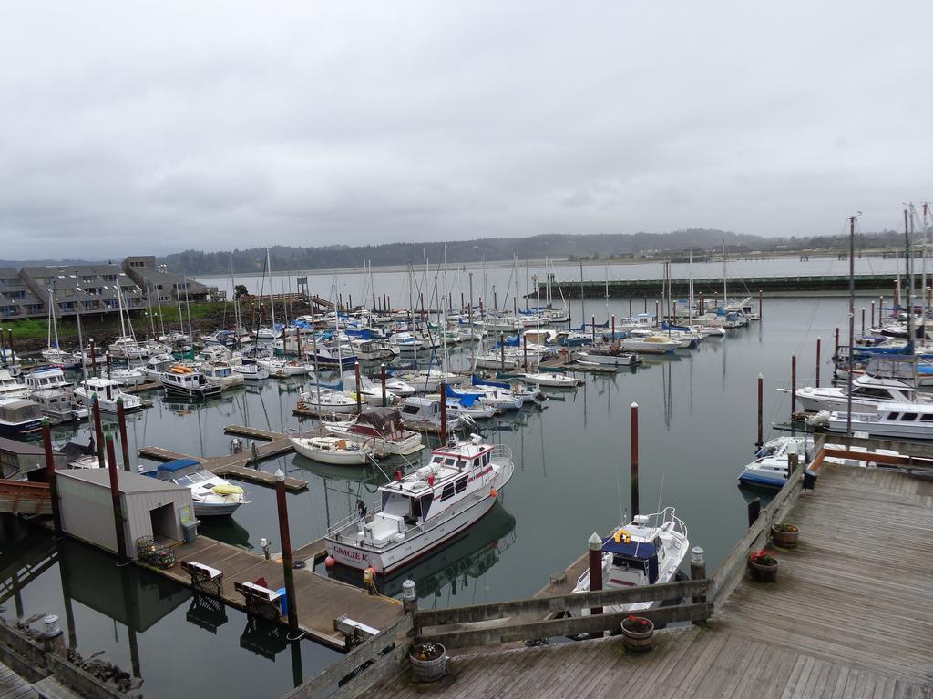 The Landing At Newport Condominium Hotel Room photo
